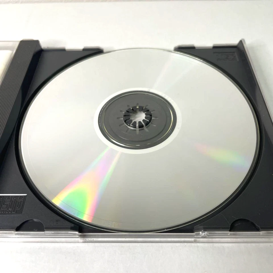 Rockman 8 Metal Heroes Mega Man Sega Saturn SS Game Capcom Japan Tested - Image 4 of 4