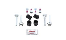 Kits de frein Audi CABRIOLET