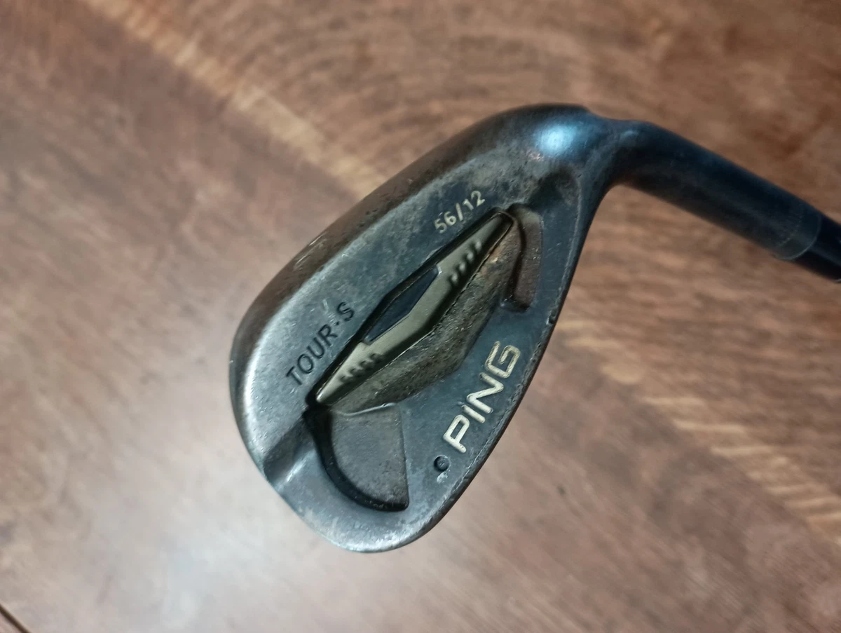 Ping 56 Loft Golf Clubs for sale | eBay