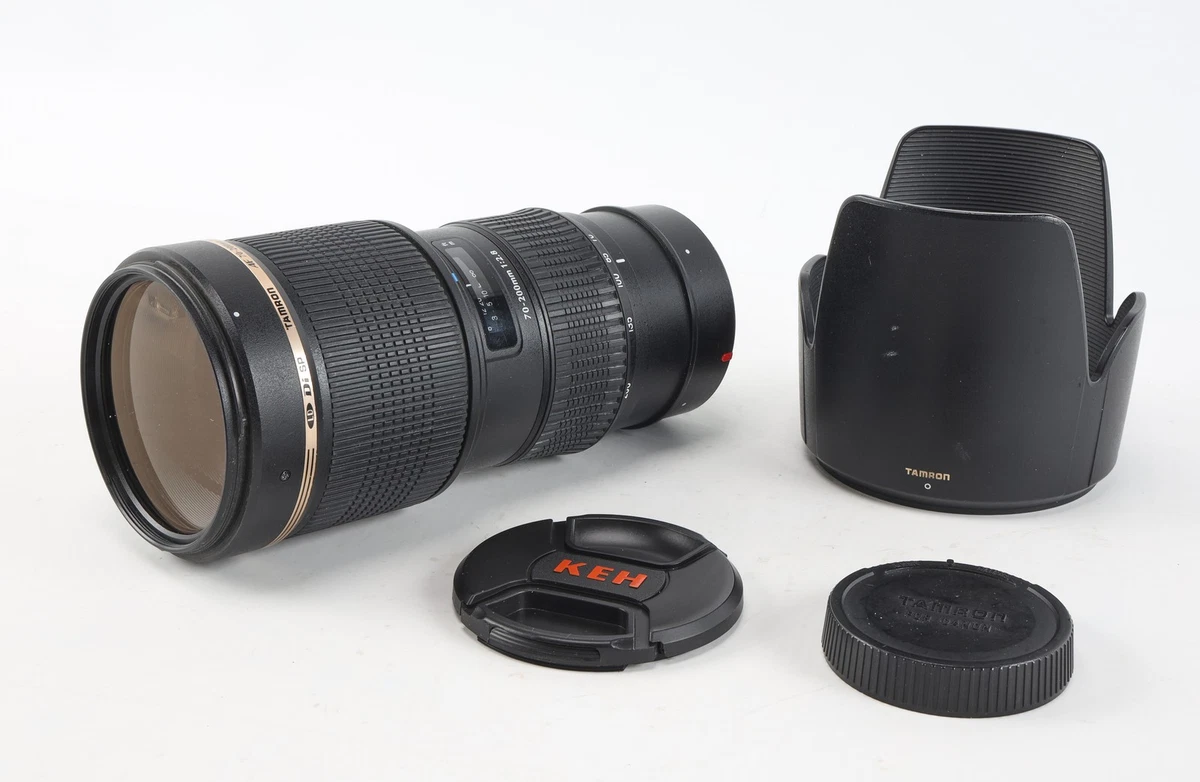 25+ Canon EF f/2.8 70-200mm Camera Lenses for sale | Updated Oct 2026