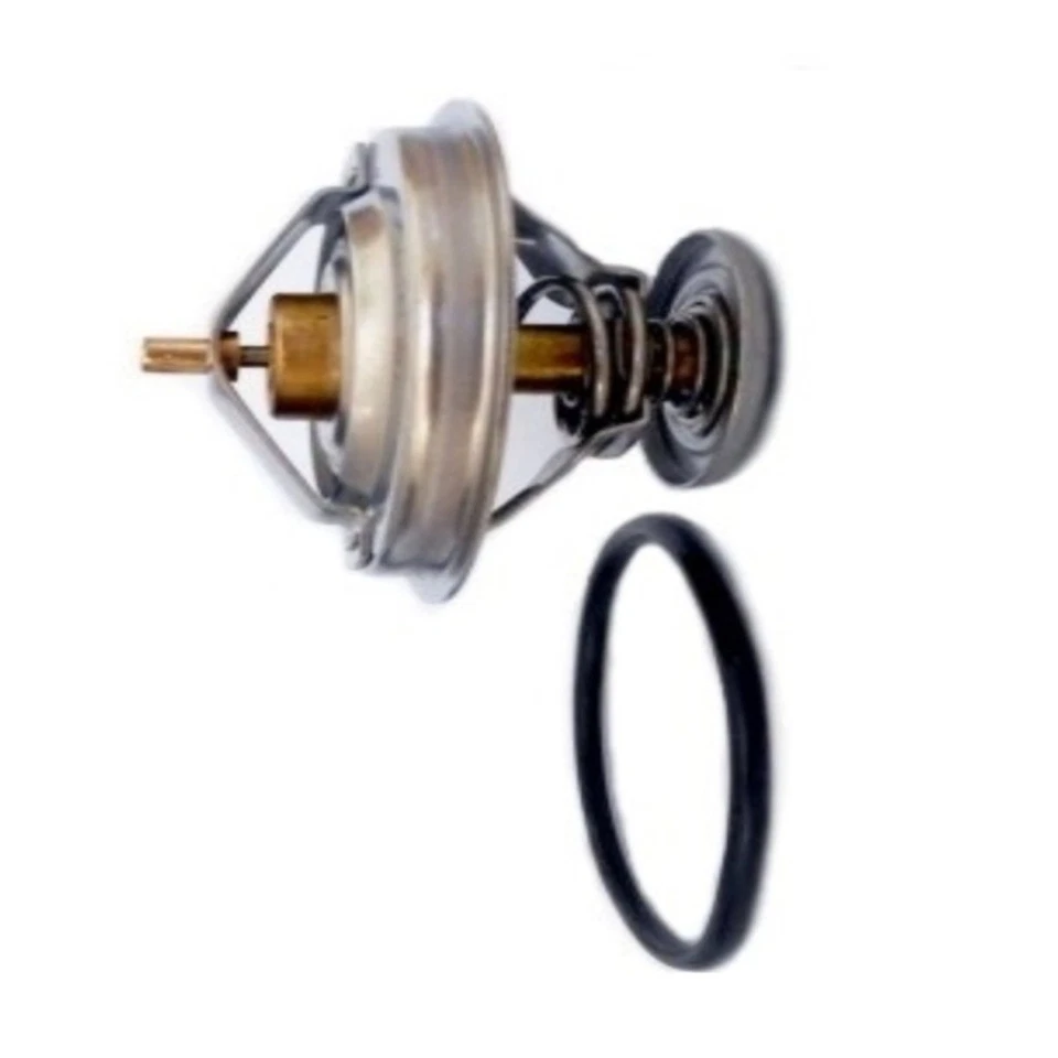 Termostato refrigerante motor BMW M3 1995 | Con junta/sello | 11532241628 Foto 2 de 4