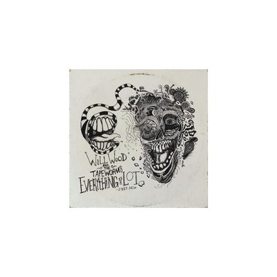 WOOD,WILL & THE TAPE WORMS EVERYTHING IS A LOT (2015 MIX) (2LP) LP {{itemebayc..
