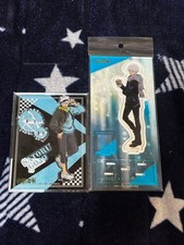 Jujutsu Kaisen Gojo Satoru Acrylic Stand Anime Collectible MIB