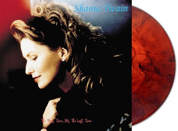 The First Time For The Last Time (Ltd. Red Marble)-image