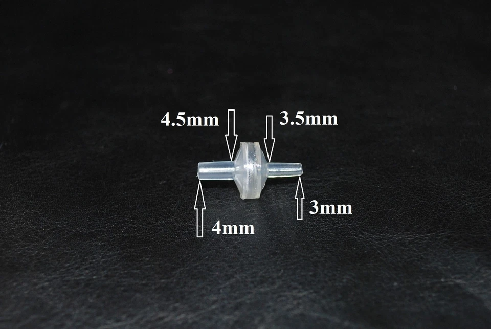 Air Filter for CISS HP Canon Epson Brother Desktop Printers 10pcs, 6pcs, 4pcs. - Image 2 of 3