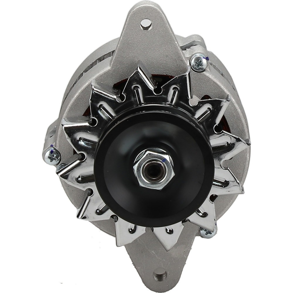OEM Grade Alternator 12V 35A Fits Denso 021000-5600 Toyota 27020-31090 Forklift