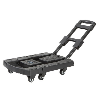 #ad Ironton Foldable Hand Truck 500 Lb. Capacity 17in.L x 12.6in.W x 38in.H $39.49