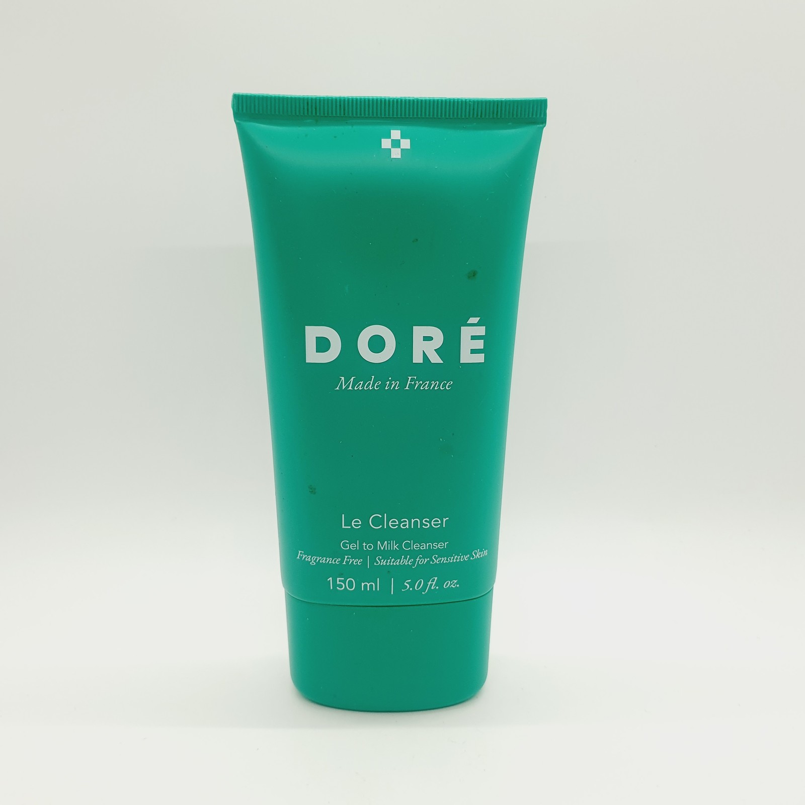Dore Le Cleanser Gel to Milk Cleanser 150ml
