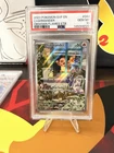 Charmander 044 Sv: Graded PSA 10 - Pokemon Scarlet & Violet Promo Card - Holo