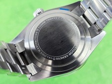 Tudor Black Bay 68 Opaline Silver dial - Ref 7943A1A0NU - Complete set 4/2025 6