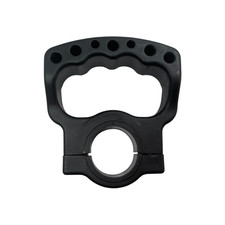 SF-1 TopDeal: Flaschen Tragegriff Flaschengriff Flaschentragegriff Tauchflasche