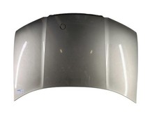 Capot Skoda FABIA