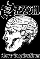 Audio Cd - Saxon - More Inspirations - Silver Lining Music -D- Neu