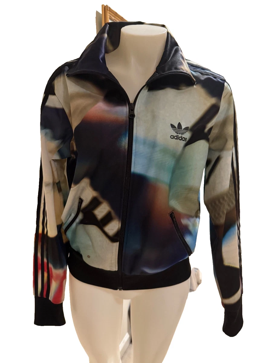 adidas Originals Multicolor Activewear Jackets for Women for sale