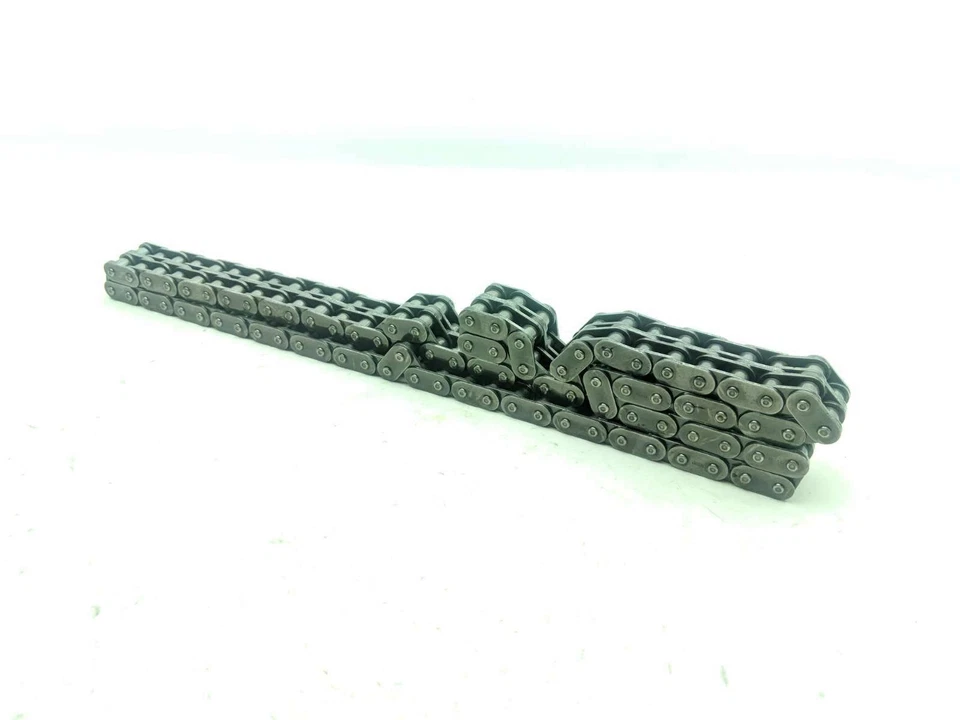 Cadena de distribución Harley Davidson Fat Boy 04 FLSTFI Foto 3 de 4