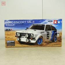 TAMIYA Escort Mk.II Rally NIB