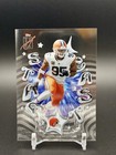 2025 Topps Myles Garrett Shop for 2025 Topps Signature Class Football autographs on eBay (Raw)