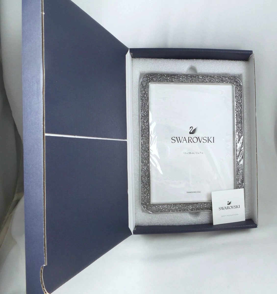 Swarovski Picture Frames for sale | eBay