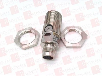 OMRON E3FB-DP22 / E3FBDP22 (USED)