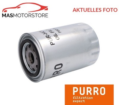 MOTOR ÖLFILTER PURRO PUR-HO0031 I FÜR OTOKAR CENTRO 3,0 107KW