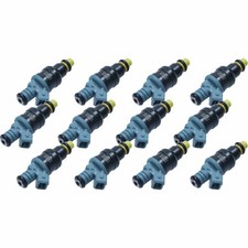 12x MAXGEAR Einspritzdüse Einspritzventil für BMW 3er Cabriolet E30 325i 318i