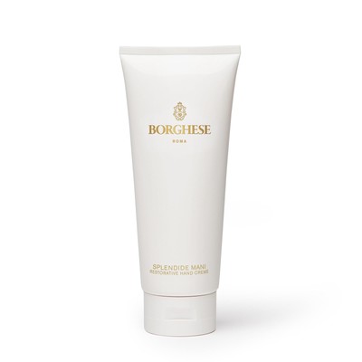 Splendide Mani Restorative Hand Creme - Hydrating Cuticle & Hand Cream with E...