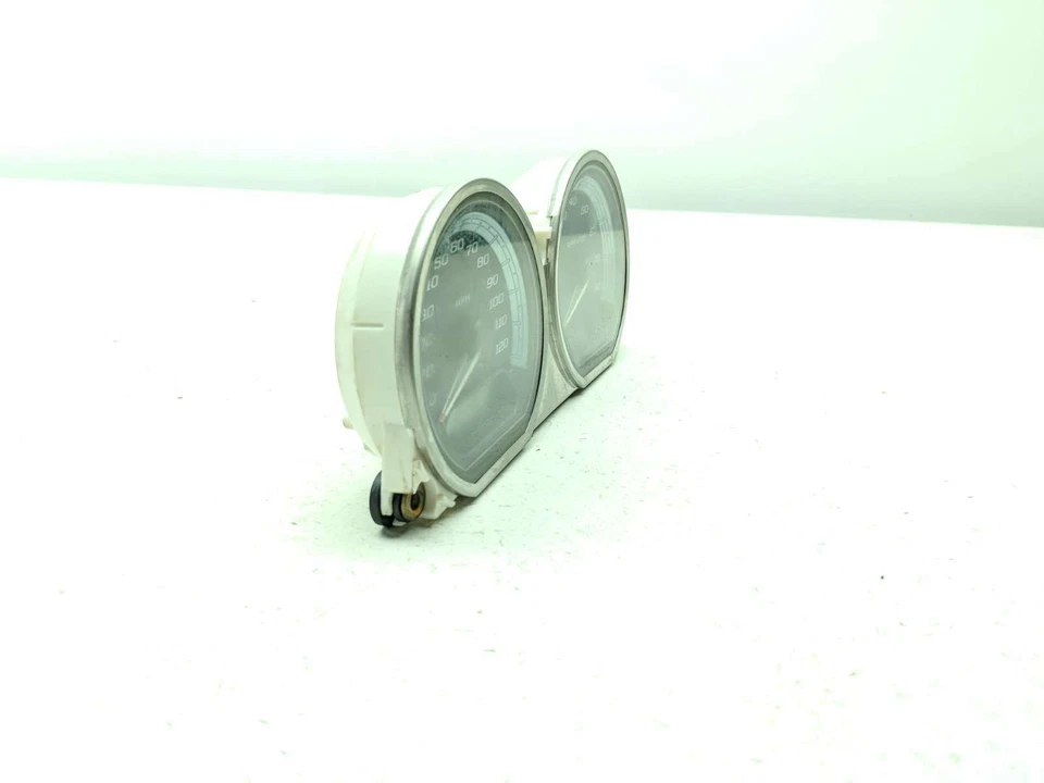 17-22 Harley FLHTK Electra Glide Ultra Limited Gauge Speedometer Display - Image 3 of 4