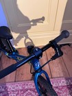 Kids Toddlers Islabike Rothan 12 Balance Bike Teal Colour