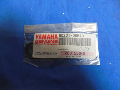 #ad NOS Yamaha WasherPlate # 90201 086A3 Snowmobile Phazer Exciter Venture Y115 $1.50
