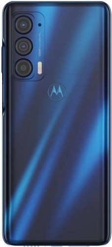 Original Motorola Edge (2021) 108MP 6.8" LCD 128GB/256GB Unlocked 5G Smartphone - 第 2/5 張圖片