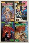 Eclipse Comics Comics, Graphic Comic Books