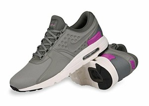 nike air max zero purple