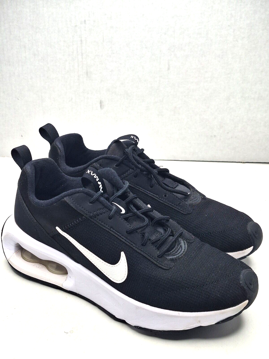 【ナイキ】Air Max Interlock Lite★DX3705-001★Blacke★23~25 Nike Air Max Interlock Lite DX3705-001 Women's Shoes Size