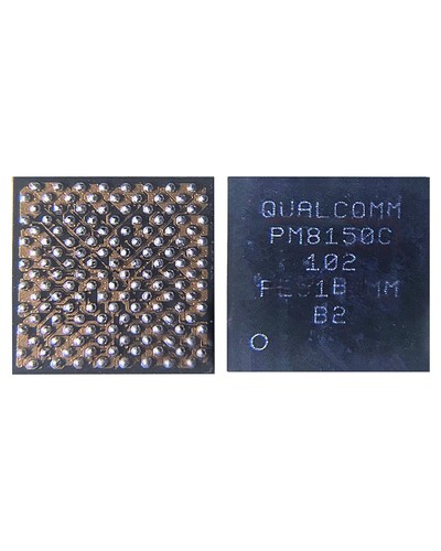 Power Supply IC For Samsung Galaxy S10E/S10 Plus/S20/Plus/Ultra/S22/Note 10 - Picture 1 of 4