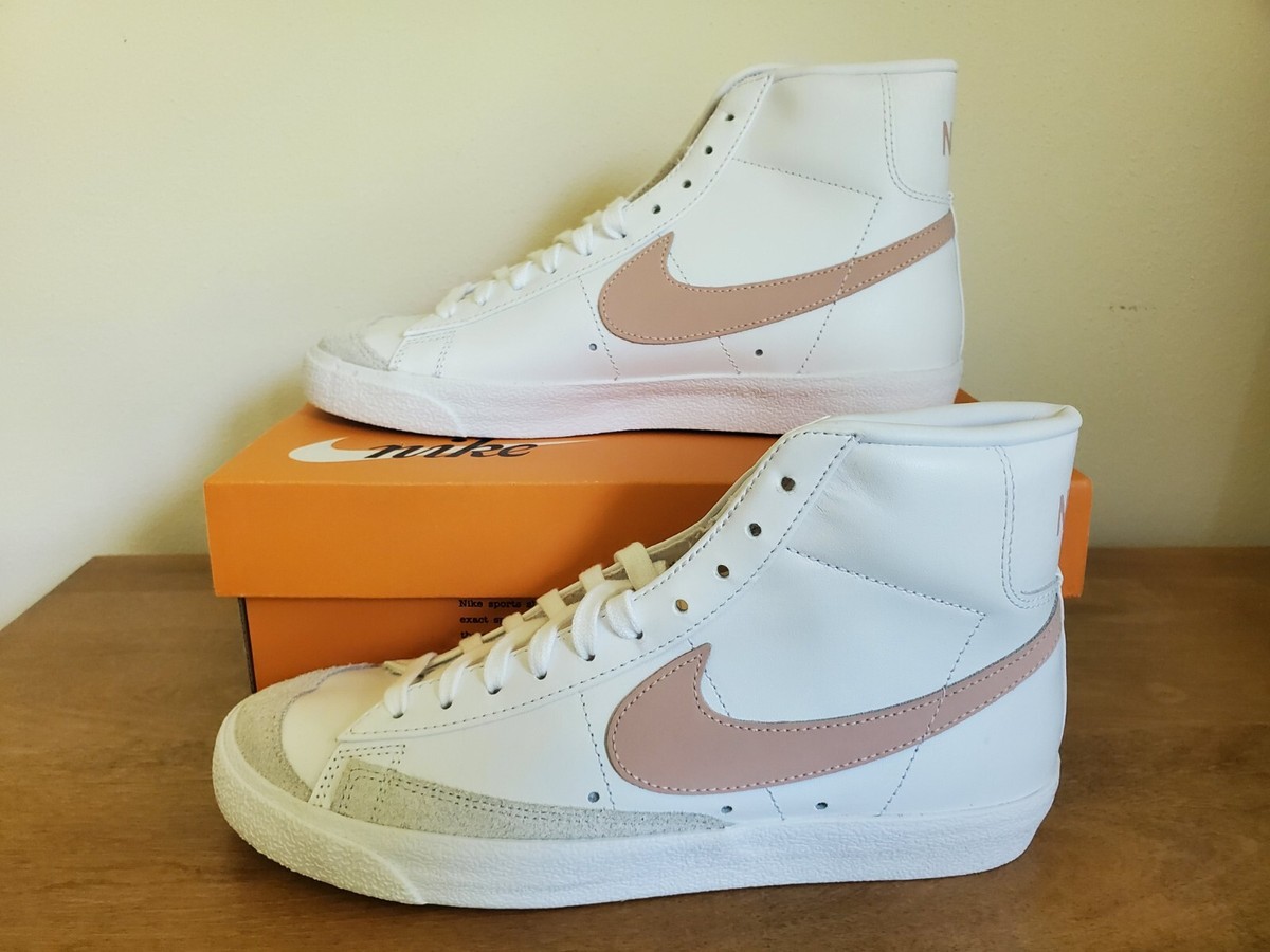 nike blazer mid 77 vintage women's size 8.5