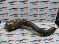 BMW G05 G06 G07 G11 G14 G15 G16 G30 N63 KATALYSATOR CATALYZER 1-4 ZYL 7935089 BMW G05 G06 G07 G11 G14 G15 G16 G30 N63 KATALYSATOR CATALYZER 1-4 ZYL 7935089