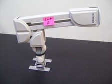 Kensington Flat Panel Desk Mount Arm For Desk Mounting Monitor Save Space K60056