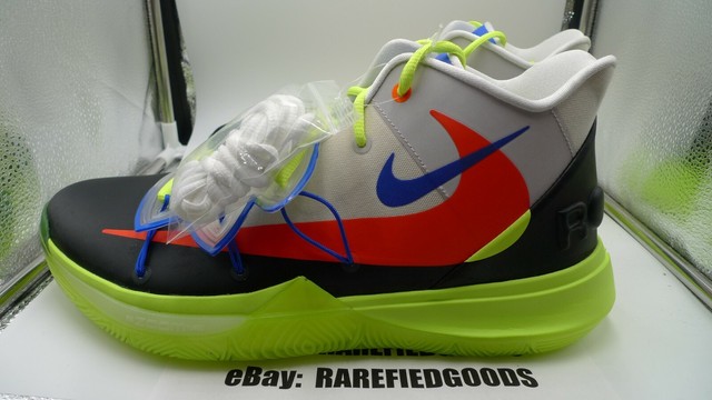 nike kyrie rokit