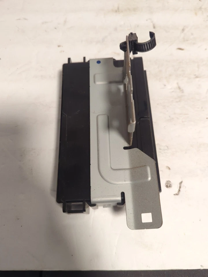 Módulo de control de carrocería de alarma antirrobo Subaru Forester 2010 88281SC530 OEM Foto 3 de 4