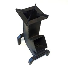 Camping Rocket Stove by STARBLUE With 