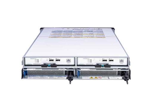 Hitachi HUS DBL Drive Box, 2x IO Module each: 2x SAS-6G, 12xLFF, 2U, 2x350W PSU - Bild 4 von 4