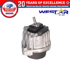 Engine Mount Fits BMW 335D 2011-10