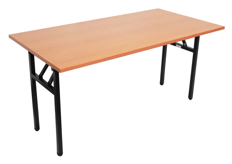 Steel Frame Folding Meeting Table