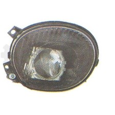 Nebelscheinwerfer Nsw vorne links H3 für Ford Mondeo II Turnier BNP BAP