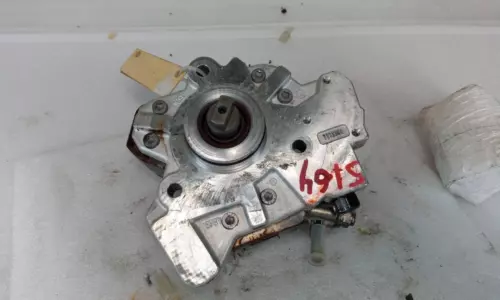 0445010214 Bomba Inyeccion para TOYOTA YARIS (KSP9/SCP9/NLP9) Sol 2008 520933 - Imagen 1 de 7