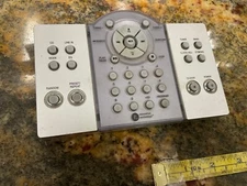 Innovative Technology IT-3000 Receiver CD Player AM/FM Radio REMOTE ONLY - Gray