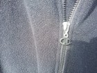 SALE PRICE Princeton University Fleece Vest Champion XXL . Very Good Condition. — photo 5