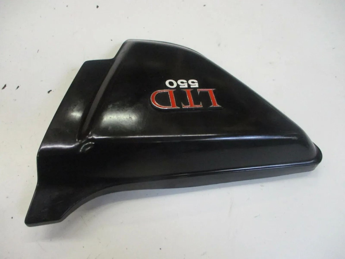 R shop様 AME Kawasaki Z 750 E KZ750E LTD Handlebar Switch Steering