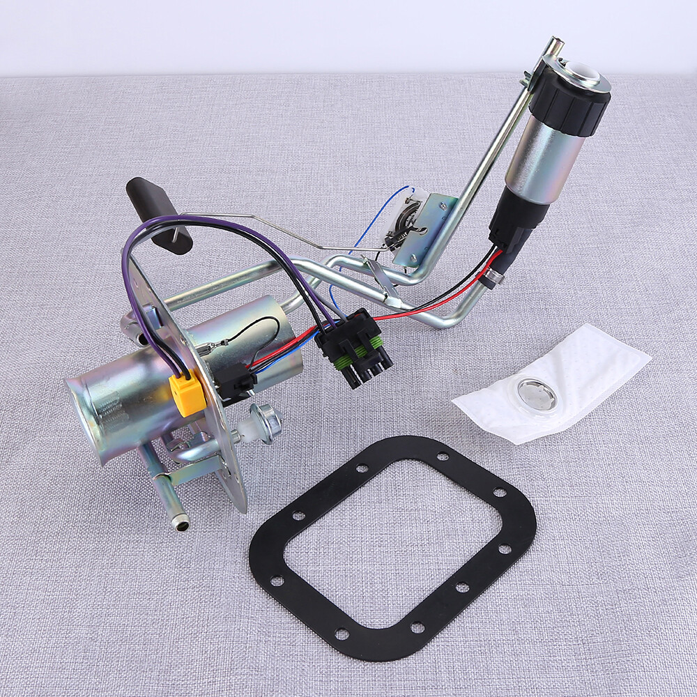Fuel Pump Module For 1989-1996 Chevrolet Corvette ZR-1 Base 5.7L HP10031