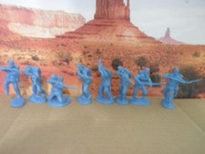 Soldatini Esercito dell'UNIONE da PARAGON Alti 7,00 cm Figurini  /SA/